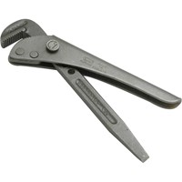 Footprint Pipe Wrench 698 Pattern Footprint Pipe Wrench 698 Pattern