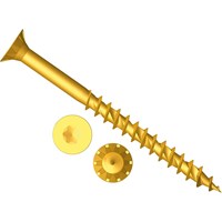 Forgefix Forgefast Torx Elite Performance Wood Screw Forgefix Forgefast Torx Elite Performance Wood Screw