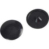 Forgefix Universal Screw Cover Caps
