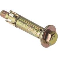 ForgeFix Masonry Anchor Loose Bolt ForgeFix Masonry Anchor Loose Bolt