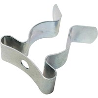 Forgefix Zinc Plated Tool Clips