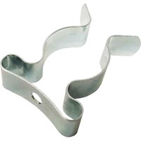 Forgefix Zinc Plated Tool Clips