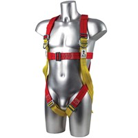 Portwest 2 Point Plus Safety Harness