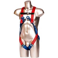 Portwest 2 Point Safety Harness