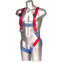 Portwest 2 Point Safety Harness