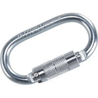Portwest Twist Lock Carabiner