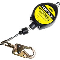 Portwest Retractable Fall Arrest Block