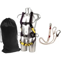 Portwest Scaffolding Fall Arrest Kit