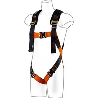 Portwest Ultra 1 Point Safety Harness