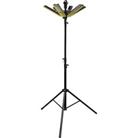 Faithfull Power Plus Centaur Heavy-Duty Led Site Light Faithfull Power Plus Centaur Heavy-Duty Led Site Light