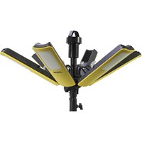 Faithfull Power Plus Centaur Heavy-Duty Led Site Light Faithfull Power Plus Centaur Heavy-Duty Led Site Light