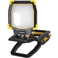 Faithfull Power Plus LED Clip Work Light Faithfull Power Plus LED Clip Work Light