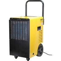 Faithfull Power Plus Industrial Dehumidifier Faithfull Power Plus Industrial Dehumidifier