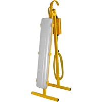Faithfull LED Plasterers Folding Light 2600 Lumen Faithfull LED Plasterers Folding Light 2600 Lumen