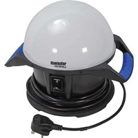 Faithfull Power Plus Illuminator 360° Led Task Light