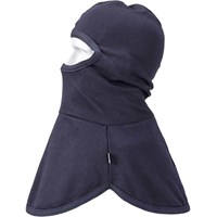 Modaflame Flame Resistant Antistatic Balaclava Hood