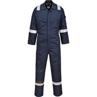 BizFlame Insect Repellent Flame Resistant Coverall