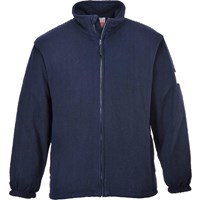 Modaflame Mens Flame Resistant Antistatic Fleece Modaflame Mens Flame Resistant Antistatic Fleece