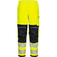 Modflame PW3 FR Womens Hi Vis Flame Resistant Trousers Modflame PW3 FR Womens Hi Vis Flame Resistant Trousers
