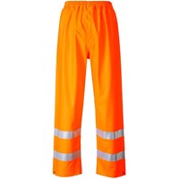 Sealtex Flame Resistant Hi Vis Trousers Sealtex Flame Resistant Hi Vis Trousers