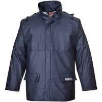 Sealtex Mens Flame Jacket