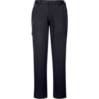 Portwest Flame Resistant Molten Metalworking Trousers Portwest Flame Resistant Molten Metalworking Trousers