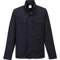 Portwest Flame Resistant Molten Metalworking Jacket