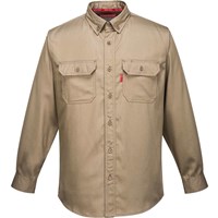BizFlame 88/12 Flame Resistant Shirt