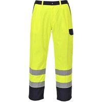 BizFlame Pro Mens Flame Resistant Trousers BizFlame Pro Mens Flame Resistant Trousers