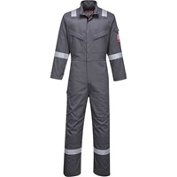 BizFlame Ultra Flame Resistant Coverall
