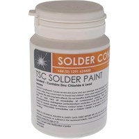Frys Solder Paint