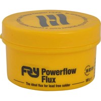 Frys Powerflow Flux