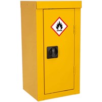 Sealey Flammables / Hazardous Storage Cabinet