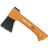 Fiskars XXS X5 LIGHT Camping and Outdoor Axe Fiskars XXS X5 LIGHT Camping and Outdoor Axe
