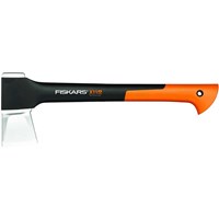 Fiskars S X11 Log Splitting Axe Fiskars S X11 Log Splitting Axe