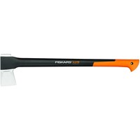 Fiskars L X21 Log Splitting Axe