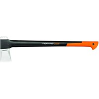 Fiskars XL X25 Log Splitting Axe Fiskars XL X25 Log Splitting Axe