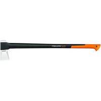 Fiskars XXL X27 Log Splitting Axe Fiskars XXL X27 Log Splitting Axe