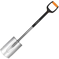 Fiskars XACT Border Spade