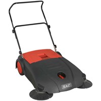 Sealey FSW80 Floor Sweeper Sealey FSW80 Floor Sweeper