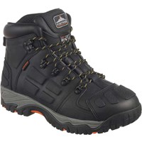 Portwest Mens Steelite Monsal Steel Toe Cap Safety Boots Portwest Mens Steelite Monsal Steel Toe Cap Safety Boots