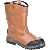 Portwest Steelite Pro Rigger Safety Boots Portwest Steelite Pro Rigger Safety Boots