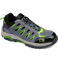 Portwest Steelite S1P Wire Lace Safety Trainers Portwest Steelite S1P Wire Lace Safety Trainers