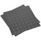Sealey Treadplate Vinyl Floor Tile Peel and Stick Backing  Sealey Treadplate Vinyl Floor Tile Peel and Stick Backing