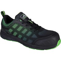 Portwest Compositelite Ogwen Low Cut Safety Trainers Portwest Compositelite Ogwen Low Cut Safety Trainers