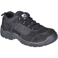 Portwest Steelite Trouper Safety Shoes Portwest Steelite Trouper Safety Shoes