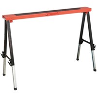 Sealey FTAL1 Adjustable Leg Trestle Sealey FTAL1 Adjustable Leg Trestle