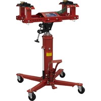 Sealey Fuel Tank Cradle and Transmission Jack Combo Sealey Fuel Tank Cradle and Transmission Jack Combo