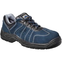 Portwest Steelite Perforated Steel Toe Cap Trainers Portwest Steelite Perforated Steel Toe Cap Trainers