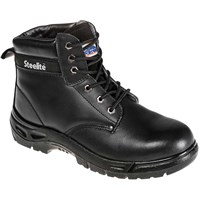 Portwest Steelite S3 Safety Boots Portwest Steelite S3 Safety Boots